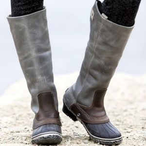 SOREL Slimpack Riding Boot